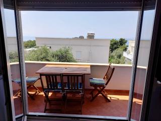 Stella Marina Family Apartment 1 - Dhërmi - 4