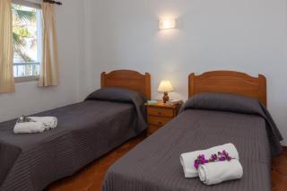 Zodiac Apartments - Es Canar - 8