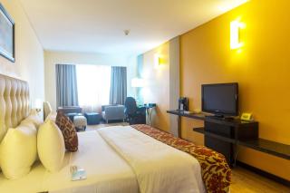 Best Western Premier Accra Airport Hotel - 9
