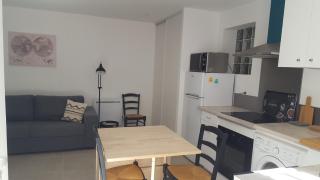 Appartement Rez de Jardin avec piscine - Mandelieu-la-Napoule - 2