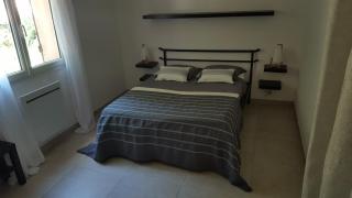 Appartement Rez de Jardin avec piscine - 6