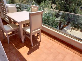 Stella Marina Family Apartment 2 - Dhërmi - 5