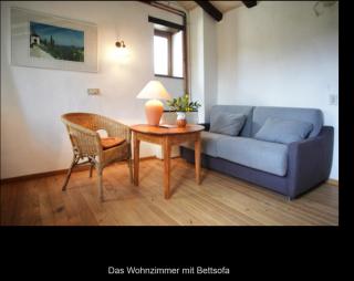 Casa Costa - Ruhe und Natur pur - Carpasio - 2