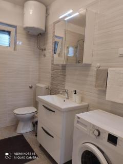 Apartman Šuperba A2 - Šibenik (Sebenico) - 3