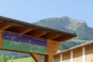 Trendapartment - Russbach am Pass Gschütt - 3