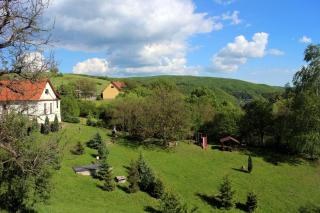 Penzion Kremenisko - 3