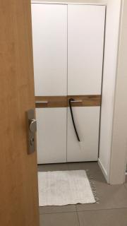 Apartment Brno centrum with private parking - 9