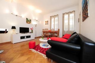 Le Savoy Palace - Five Stars Holiday House - Nice - 9