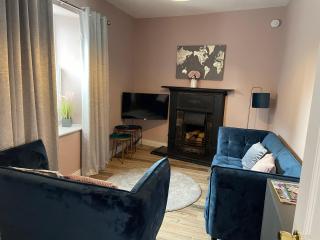 Aunt Hans Luxury Town House - 2