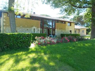 Domaine Jardin d'En Naoua - Maubec - 4
