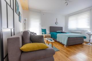Apartment SELF CHECK IN 00-24 MM - Belgrado - 5