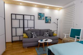 Apartment SELF CHECK IN 00-24 MM - Belgrado - 6
