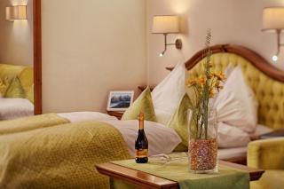 Amonti Wellnessresort - Cadipietra - 9