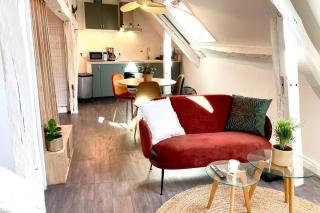 Le Matisse - Bourges - 7