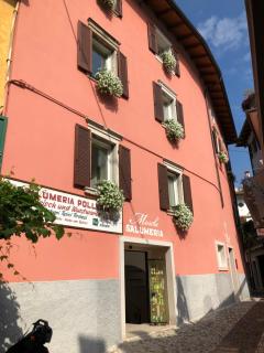 Bed and Breakfast Casa Mosole - Malcesine - 0