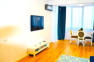 Apartament KATALIN RESIDENCE Mamaia Nord - 8