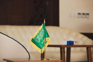 أجنحة بالم تري للشقق المخدومه - Riad - 5
