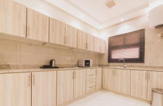 بالم تري للشقق المخدومه - 3