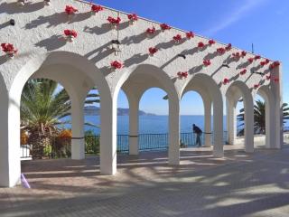 Acapulco Playa 404 Nerja - 1