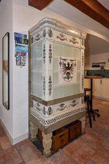 Ferienwohnung in Rheinfelder Altstadt - 1