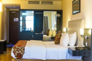 Best Western Premier Accra Airport Hotel - 7
