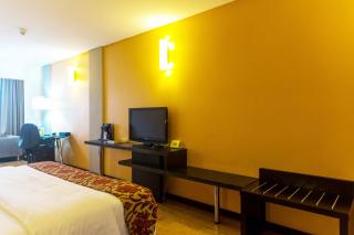 Best Western Premier Accra Airport Hotel - 6