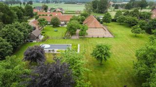 1 Bed Villa - Sleeps 2 - Garden - Parking - Wifi - 1