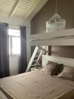 VILLA ALIZEE Appartement 4 - La Ramée - 1