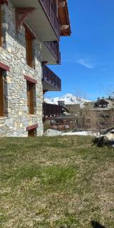 LE PLUS BEL APPARTEMENT DES ARCS 1950 SKI/PISCINE - Bourg-Saint-Maurice - 6
