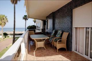 Pez Espada 1ª Línea Playa y Parking Incluido - Torremolinos - 8