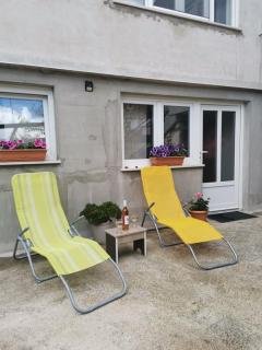 Apartman Ane - Bribir - Bribir - 1