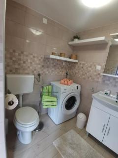 Apartman Ane - Bribir - Bribir - 4