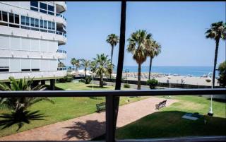 Pez Espada 1ª Línea Playa y Parking Incluido - Torremolinos - 6
