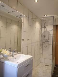 5 km zum Strand- ländlich und doch mittendrin - Wohnung "Ahlbeck" - Klein Ernsthof - 3