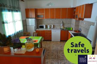 MM Apartments - Žabljak - 7