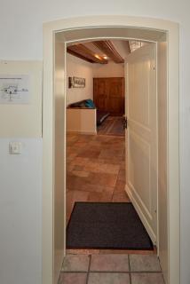 Ferienwohnung in Rheinfelder Altstadt - Rheinfelden - 4