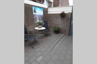 Zomerhuis Strand 28 - 3