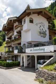 Haus am Sonnenhang - Finkenberg - 9