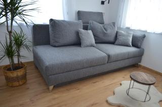 Lärchenheim Appartment - 9