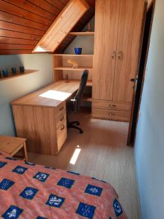 Sobe Tanja - Podbrdo - 3