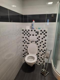 Sobe Tanja - Podbrdo - 4