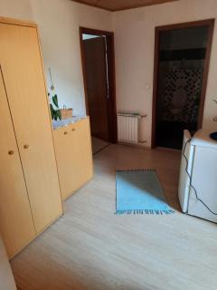 Apartma in sobe Tanja - 1