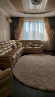 Просторі апартаменти - Kiev - 2
