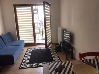 Apartament Wrzeszcz, blisko morza - Gdansk - 9