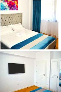 Apartament KATALIN RESIDENCE Mamaia Nord - 3