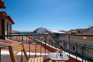 360º Rooftop Lisbon and River View - Lisboa - 9