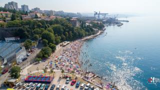 Studio Apartman Manuela - Rijeka - 1