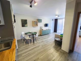 Prestige Fort Aparthotel - Private apartment-BSR - 2