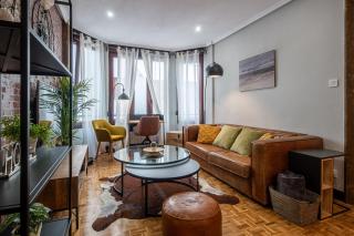 Palermo Beach by Beauty Rentals - San Sebastián - 1