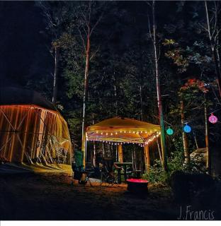 Blue Bayou Resort, Cape Breton - 1